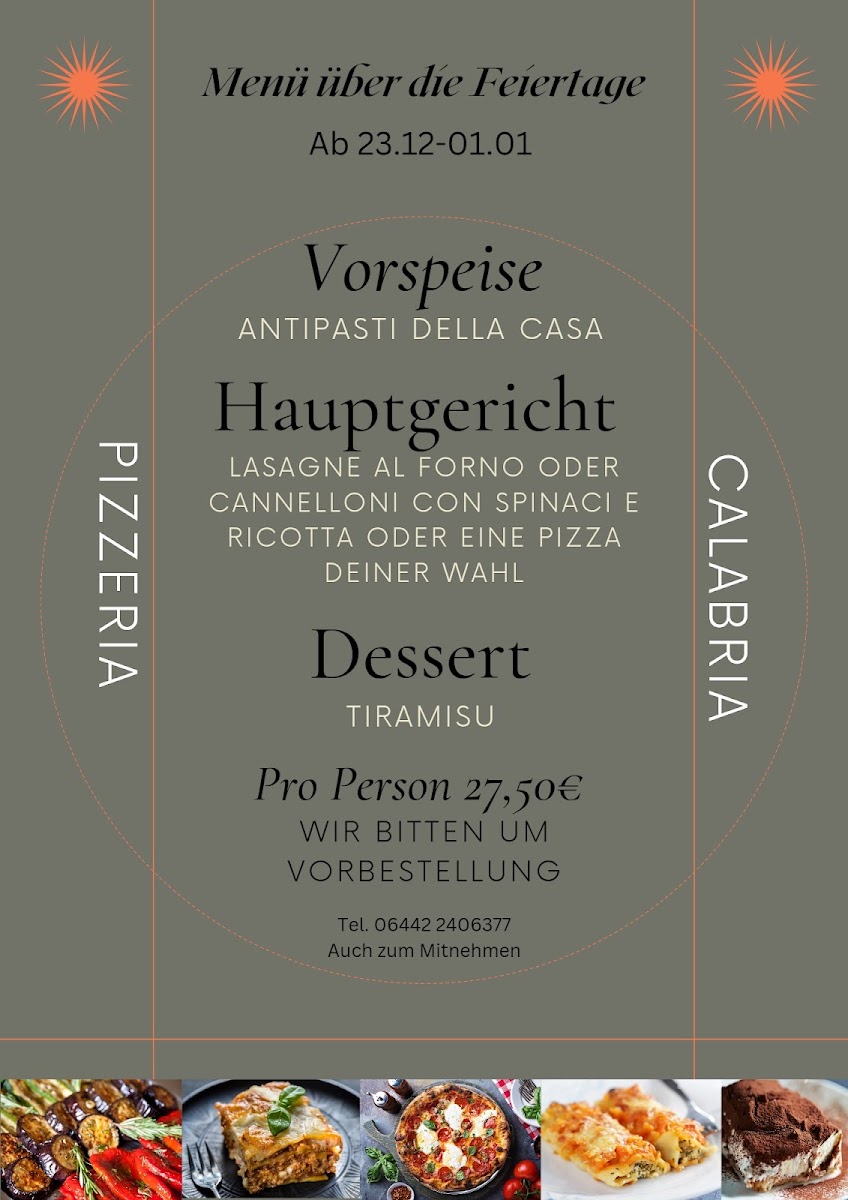 Menu Photo 9