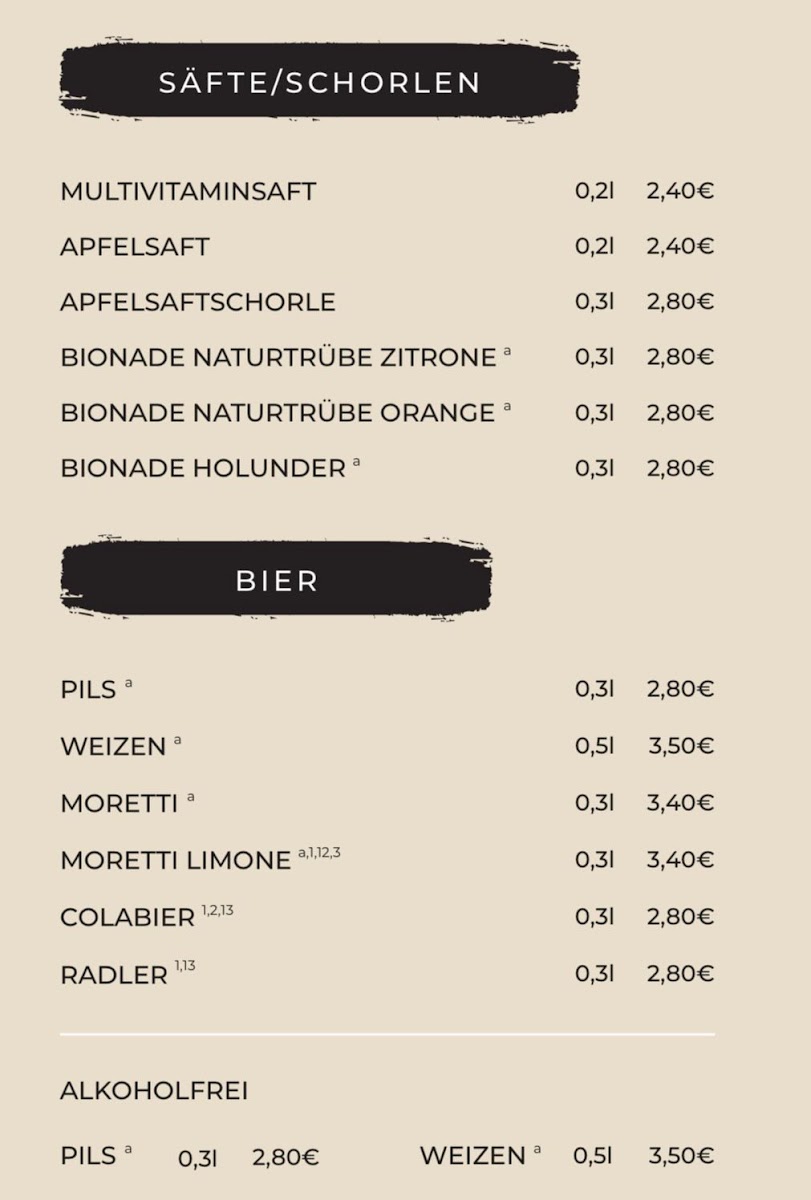 Menu Photo 6