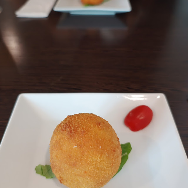 Arancini