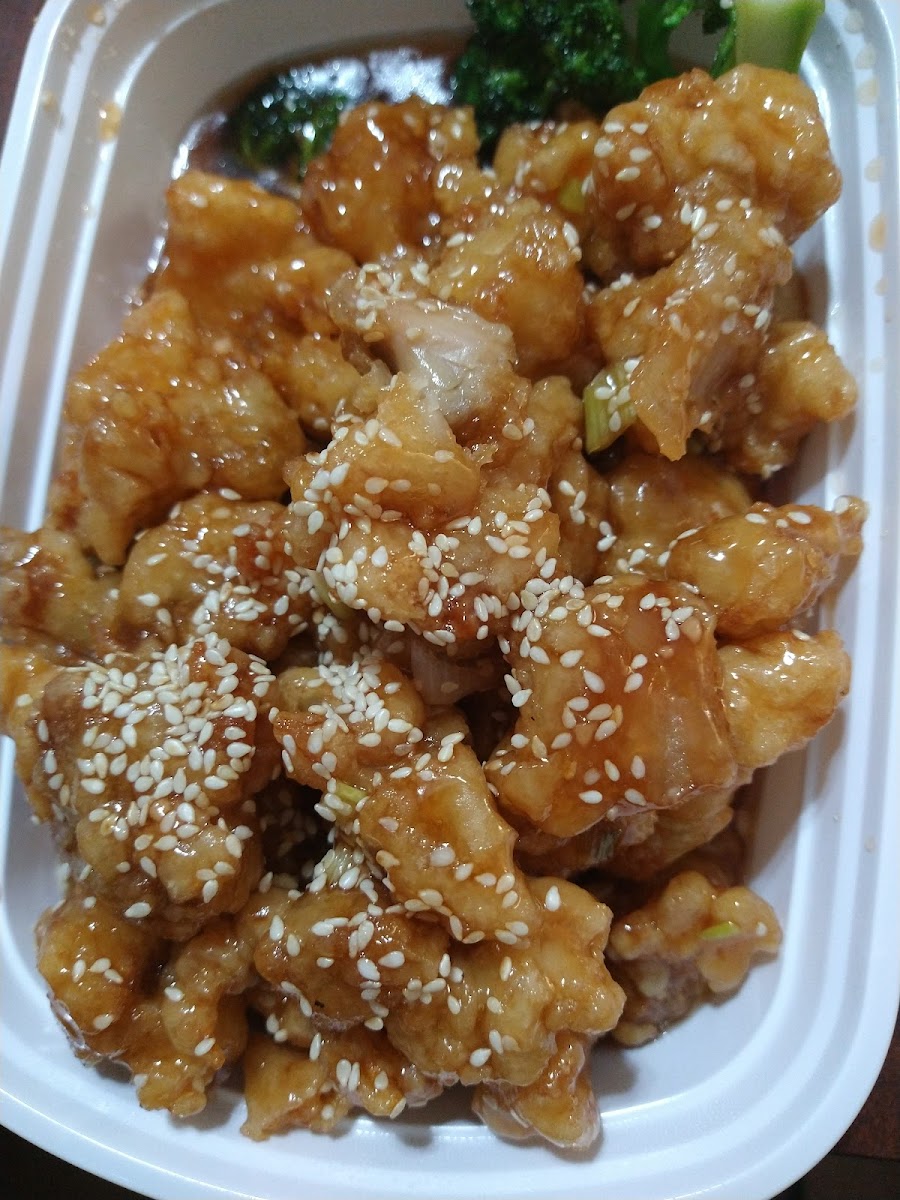 Great Wall Restaurant - NC 28540 - Photo 4