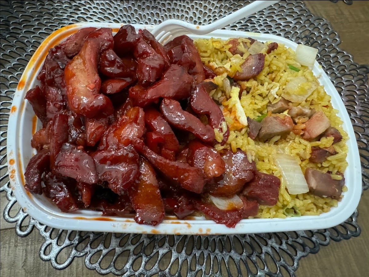 Great Wall Restaurant - NC 28540 - Photo 5