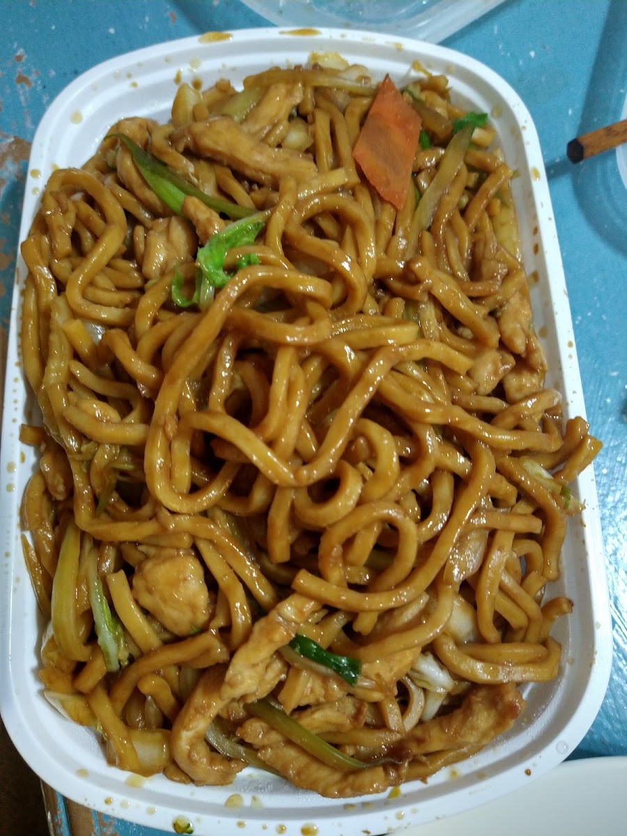 Great Wall Restaurant - NC 28540 - Photo 7