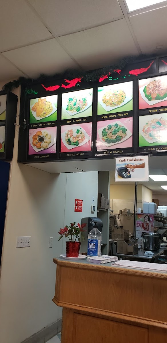 Menu Photo 9