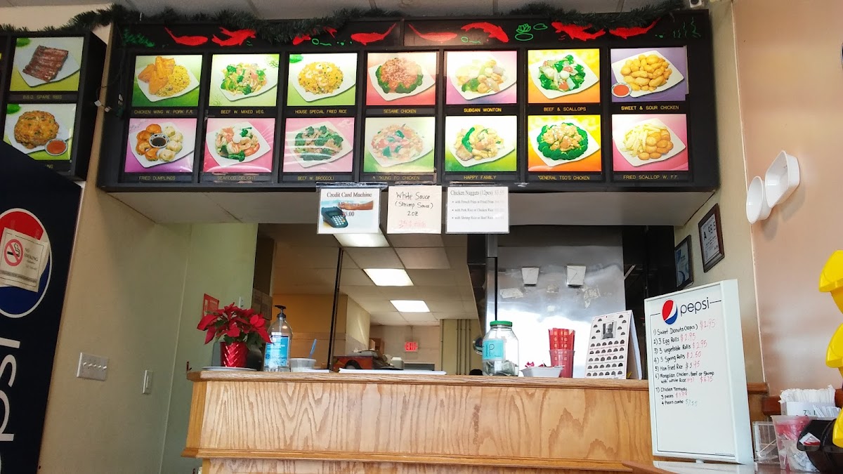Menu Photo 8