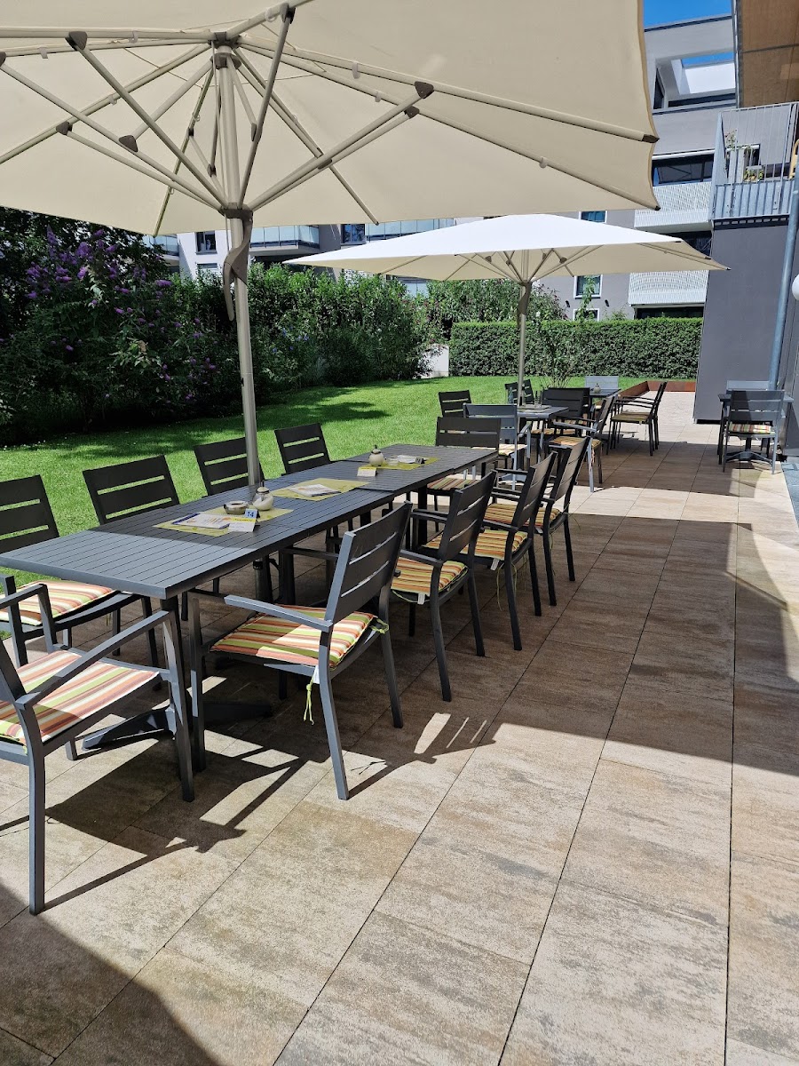 café mittendrin - 73230 Kirchheim unter Teck - Photo 3