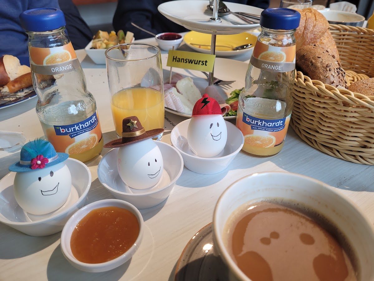 café mittendrin - 73230 Kirchheim unter Teck - Photo 8