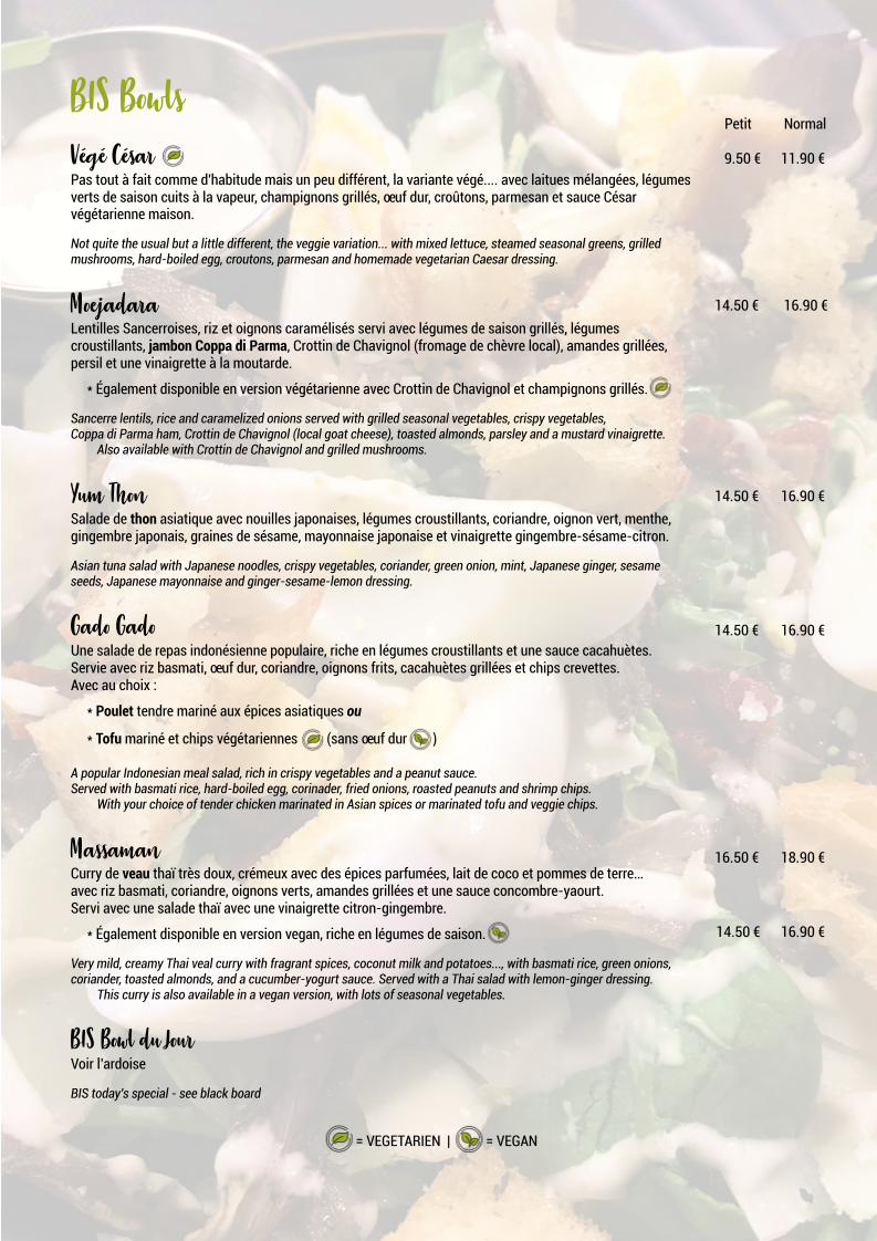 Menu Photo 0