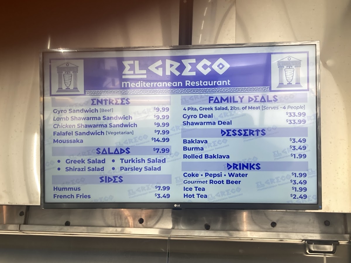 Menu Photo 9