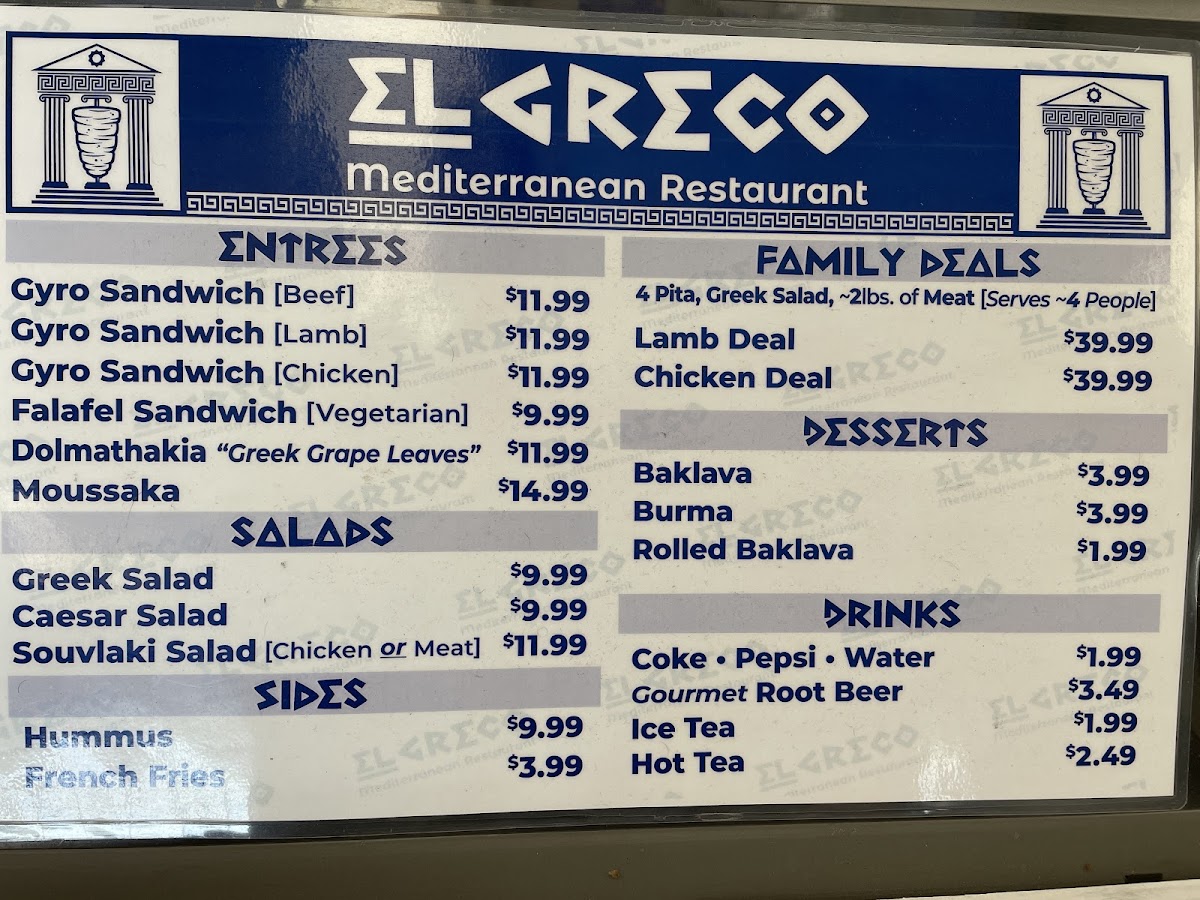 Menu Photo 3