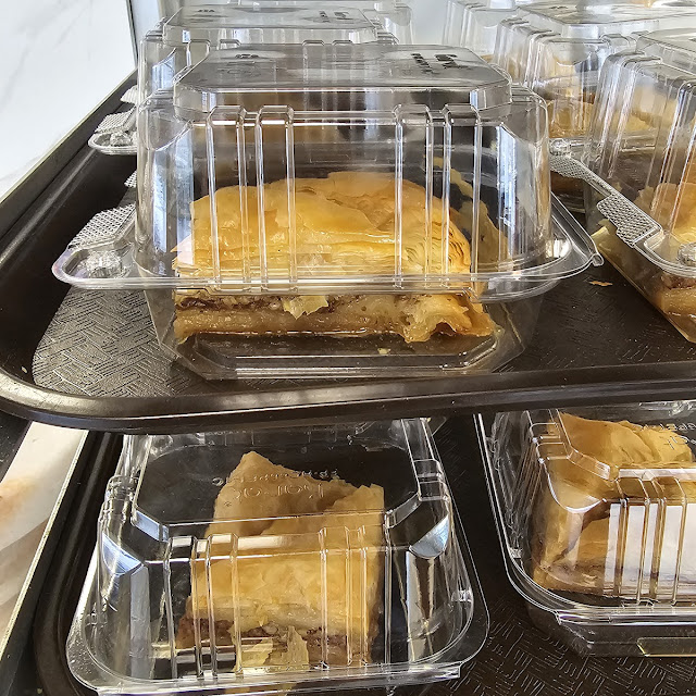 Baklava