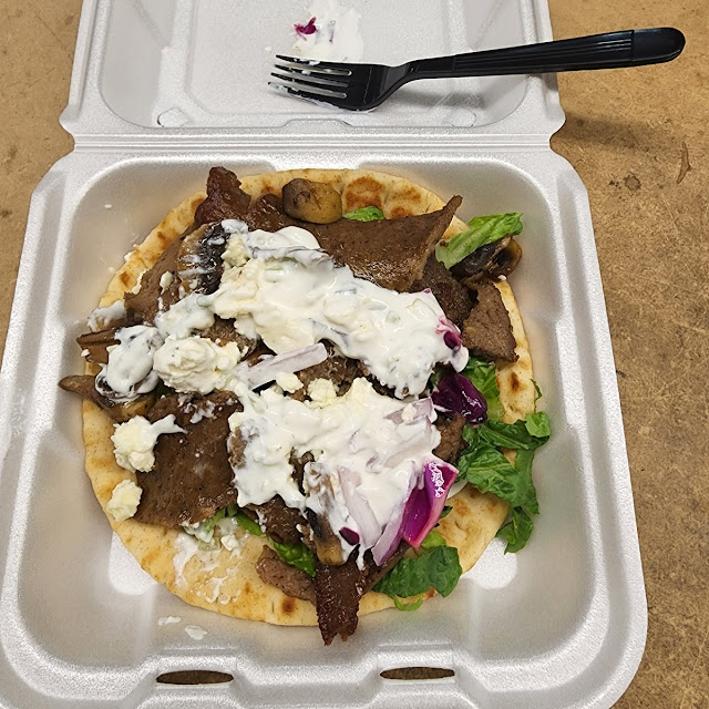 Gyro Deal
