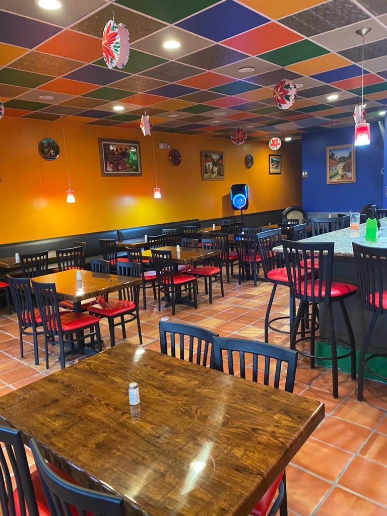Los Amigos - LA 70433