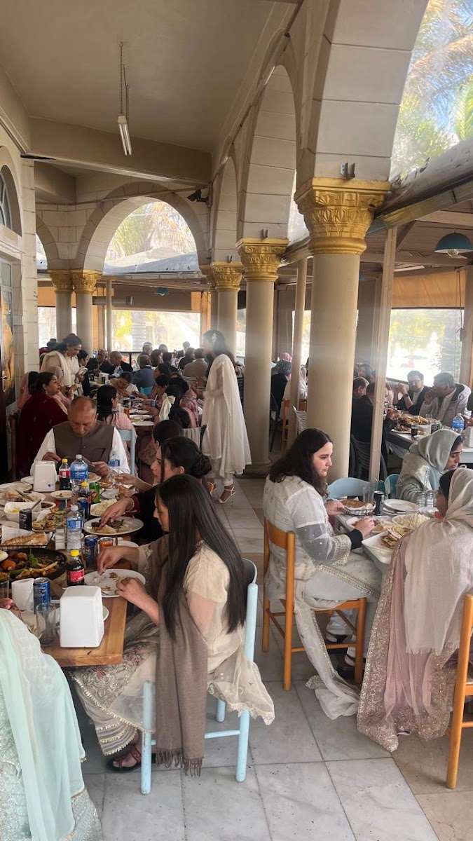 Istanbul RESTAURANT - 1685