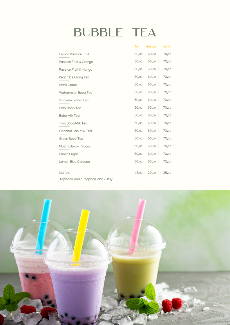 Menu Photo 4