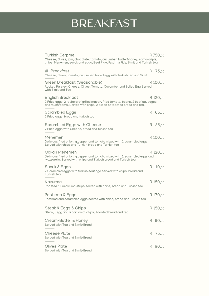 Menu Photo 7