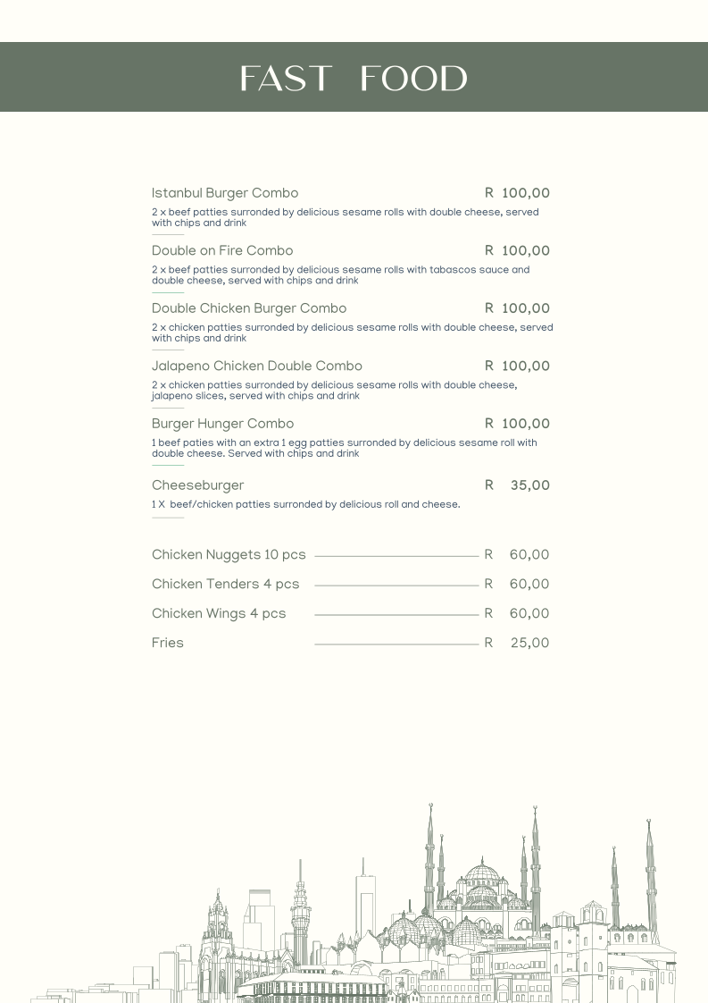 Menu Photo 8
