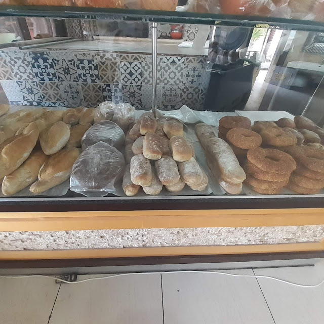 Bread
