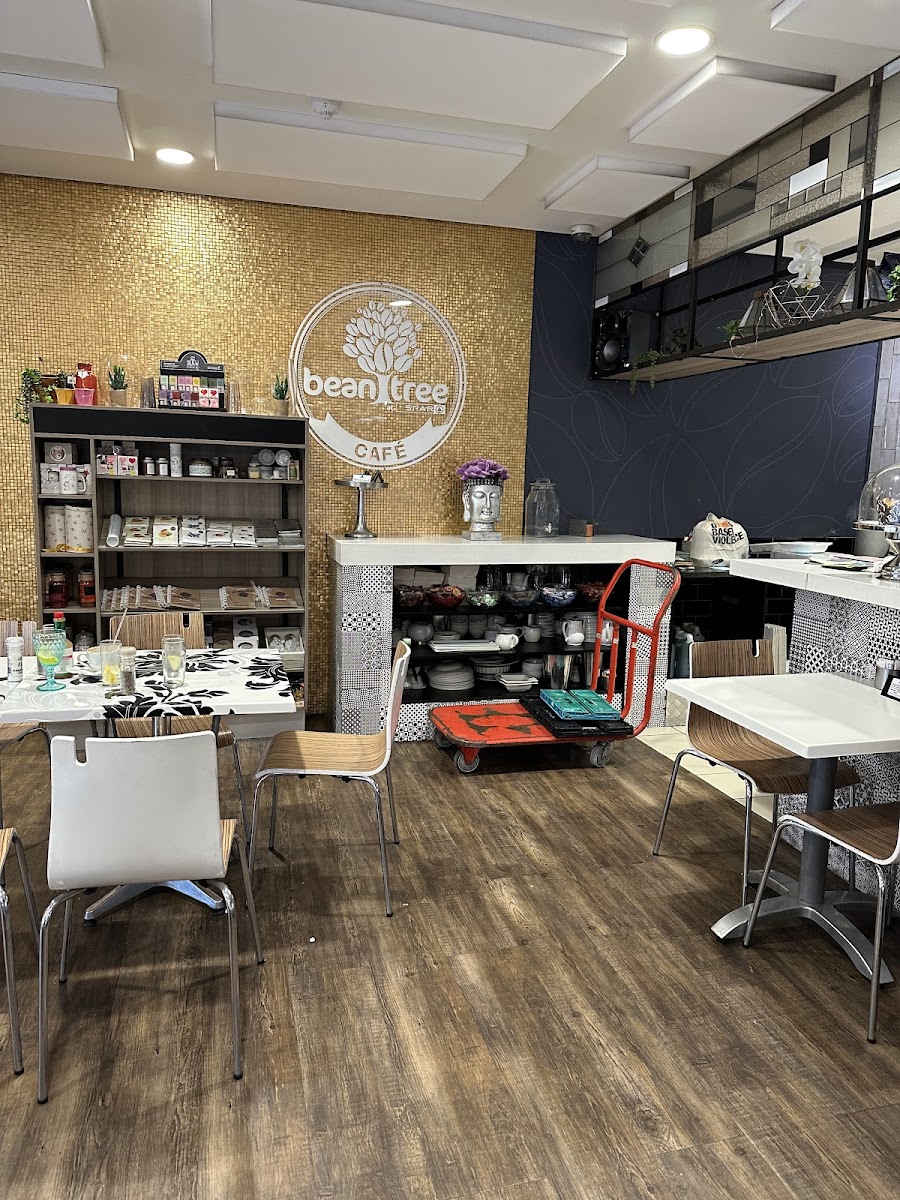 Bean Tree Cafe - 7299