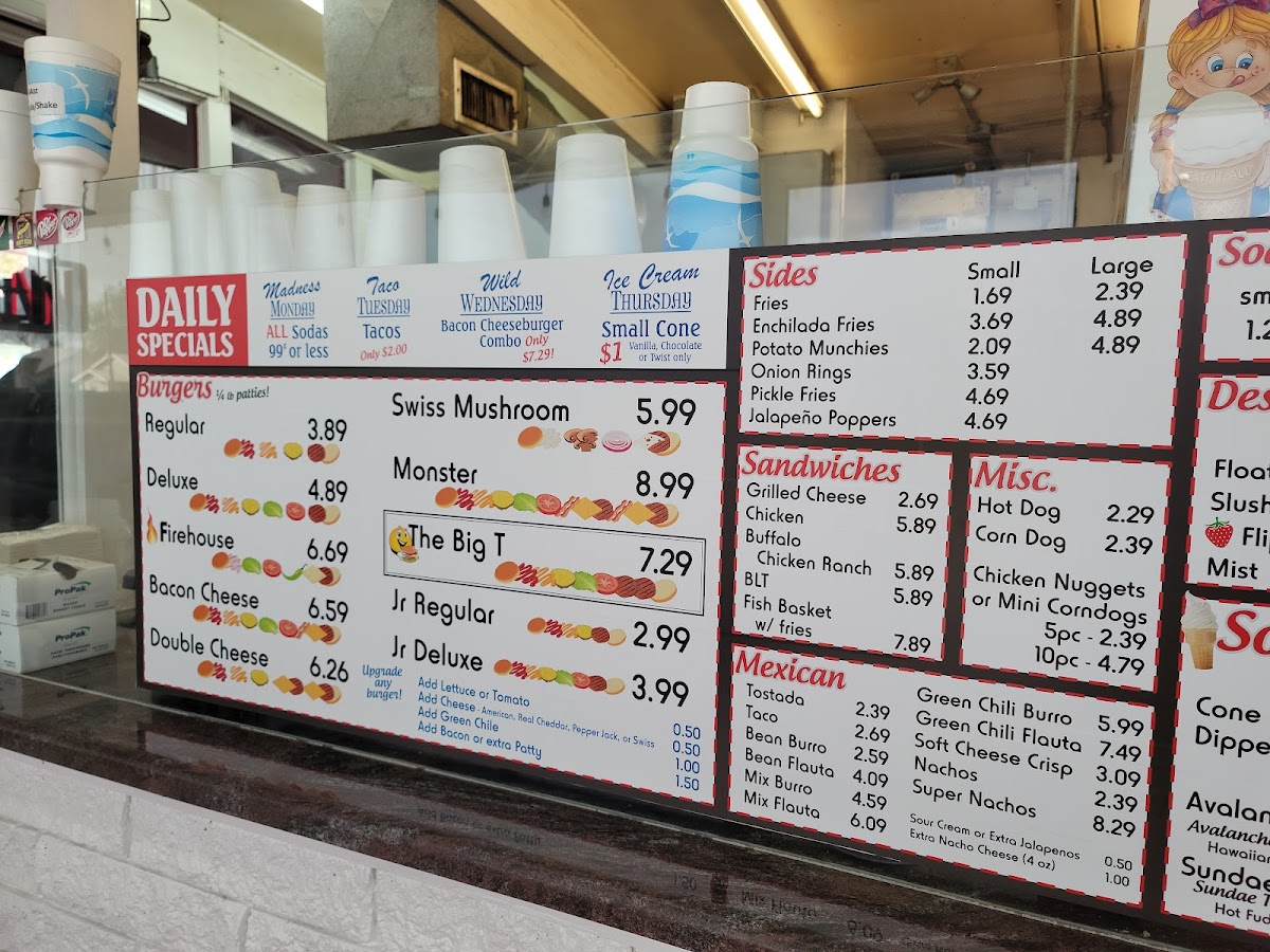 Menu Photo 9