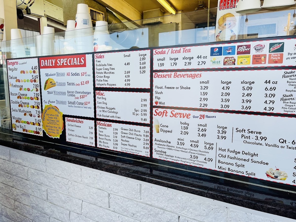 Menu Photo 7