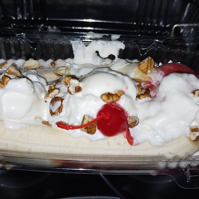 Banana Split