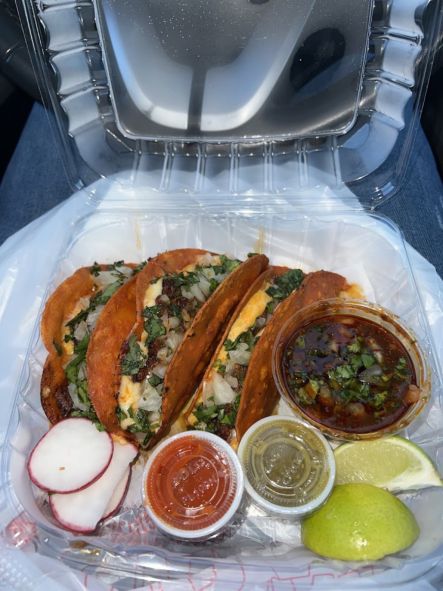 Tacos El Guero - MD 21222 - Photo 1