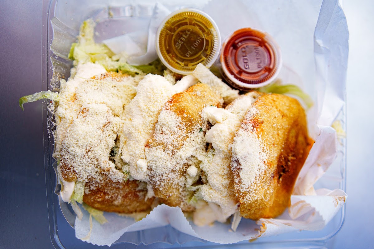 Tacos El Guero - MD 21222 - Photo 2