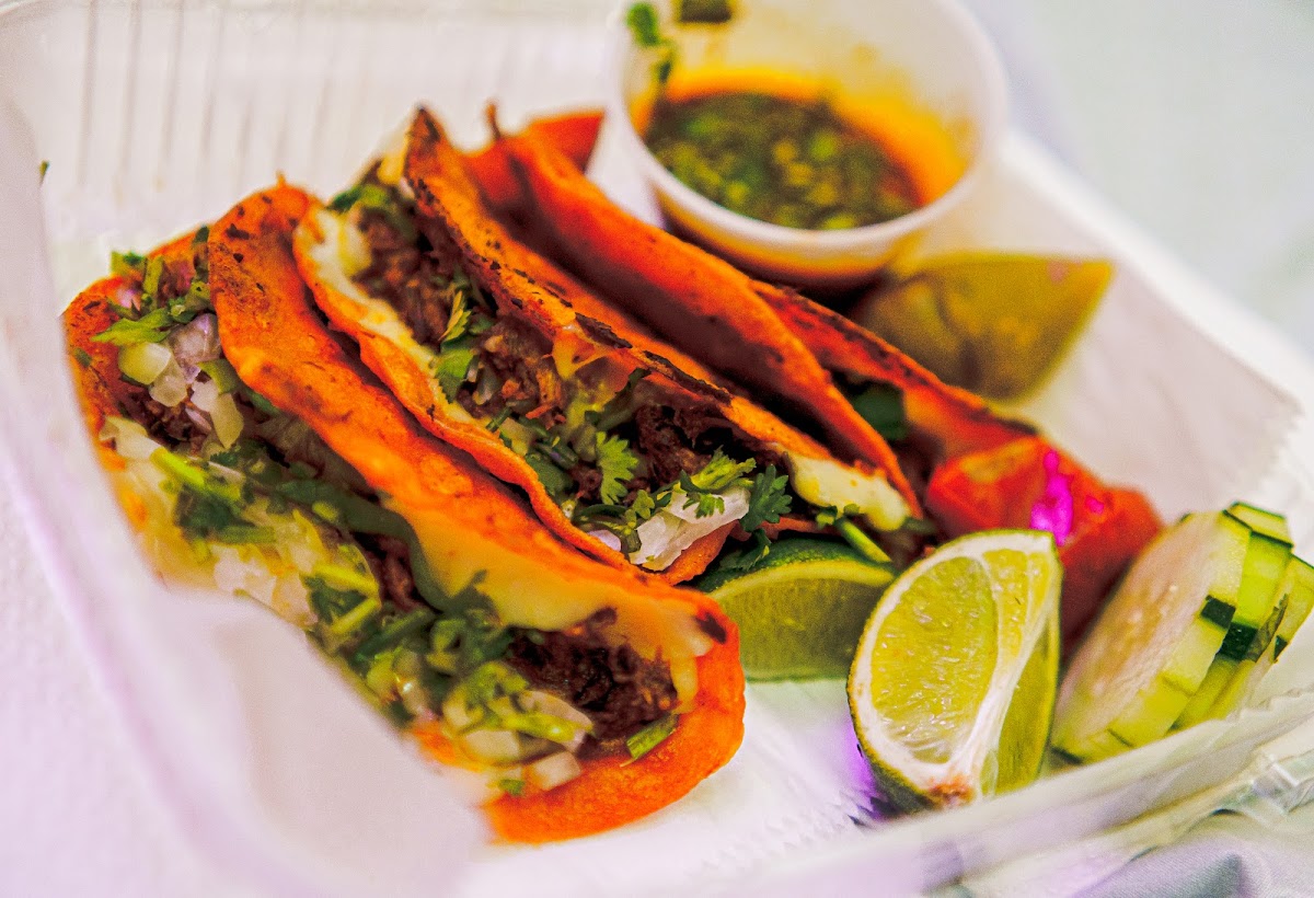 Tacos El Guero - MD 21222 - Photo 4