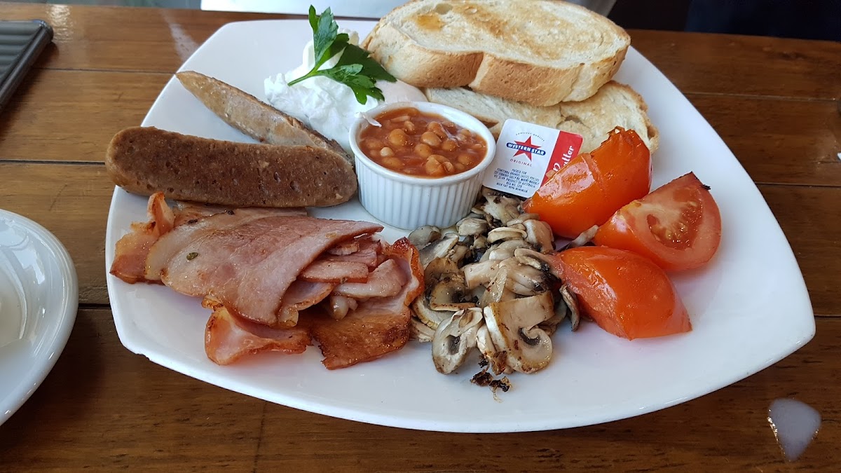 Cafe Red - Photo 1