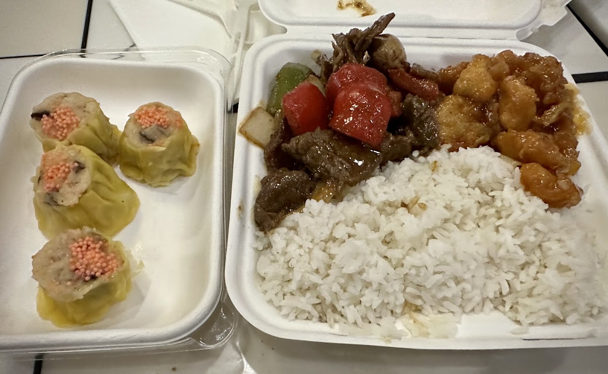 Koi Palace Express - Photo 5