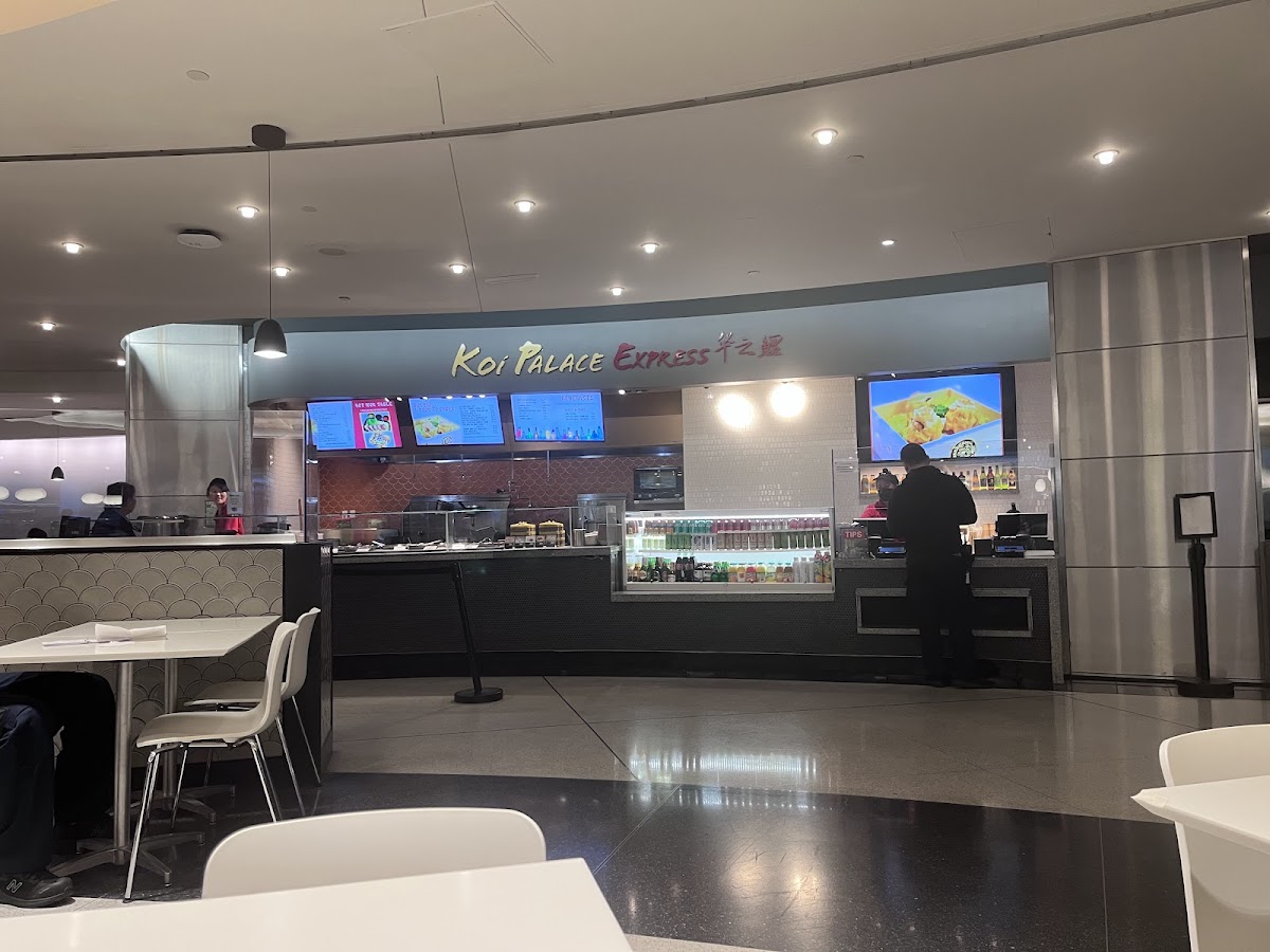 Koi Palace Express - Photo 6
