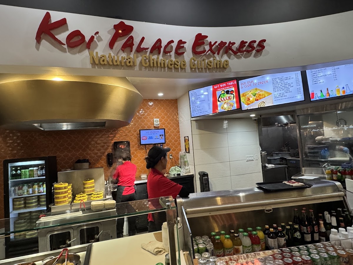 Koi Palace Express - Photo 7