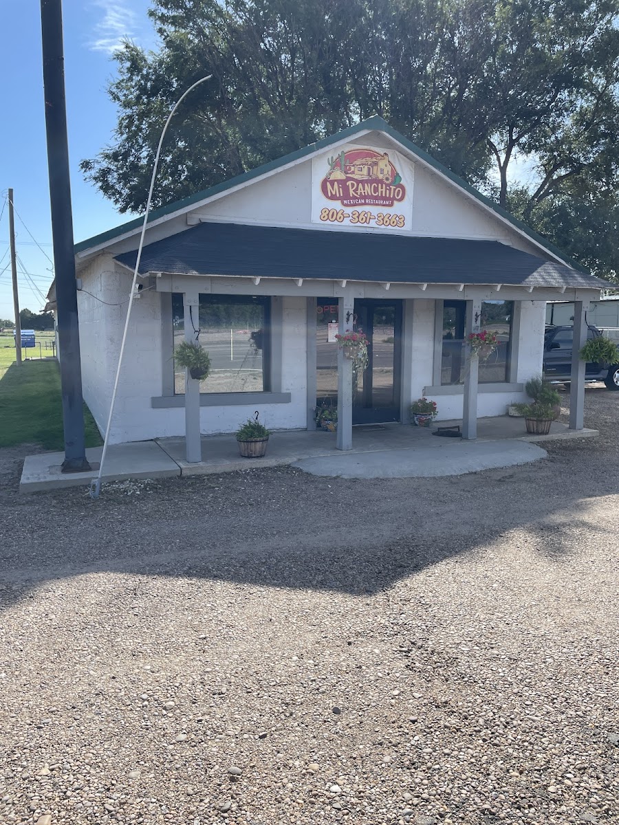 Mi Ranchito - TX 79044