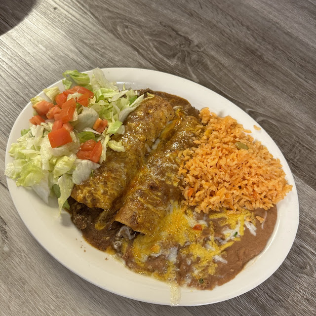 Chimichanga