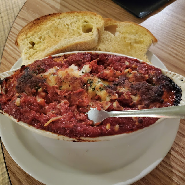 Lasagna