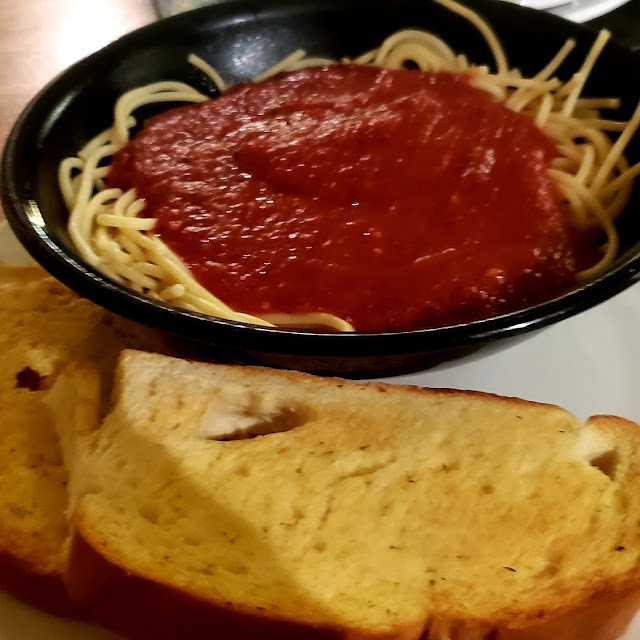 Spaghetti