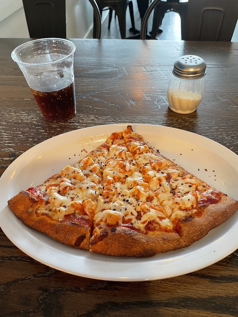Perlas Pizza RVA - Photo 2