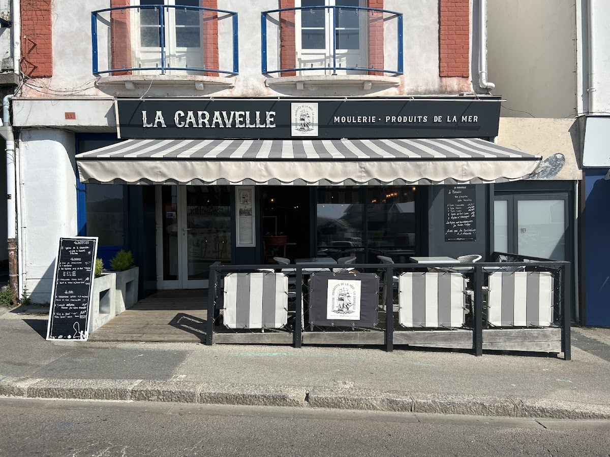 La Caravelle - 56170 Quiberon