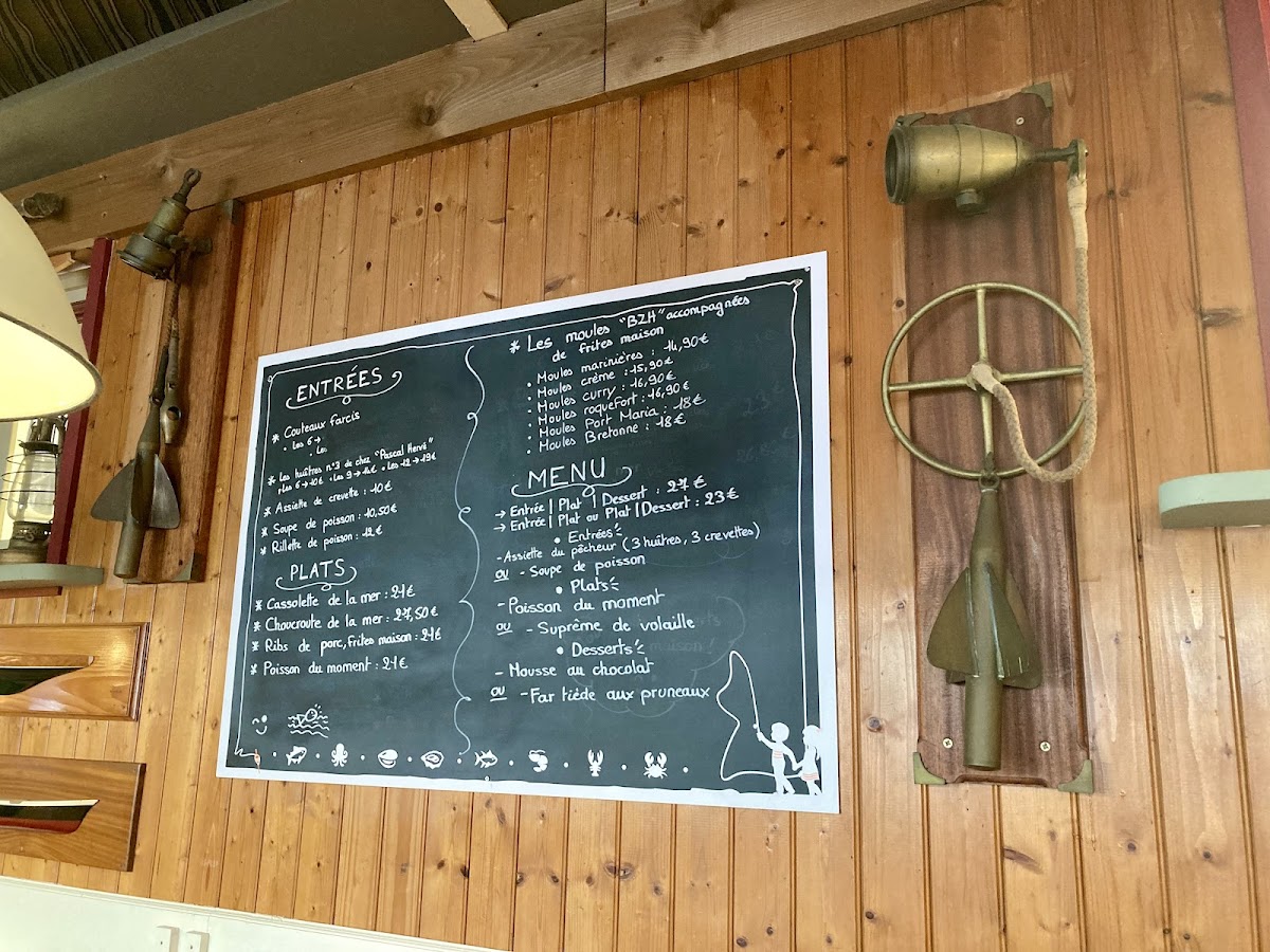 Menu Photo 0