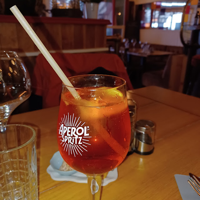 Spritz