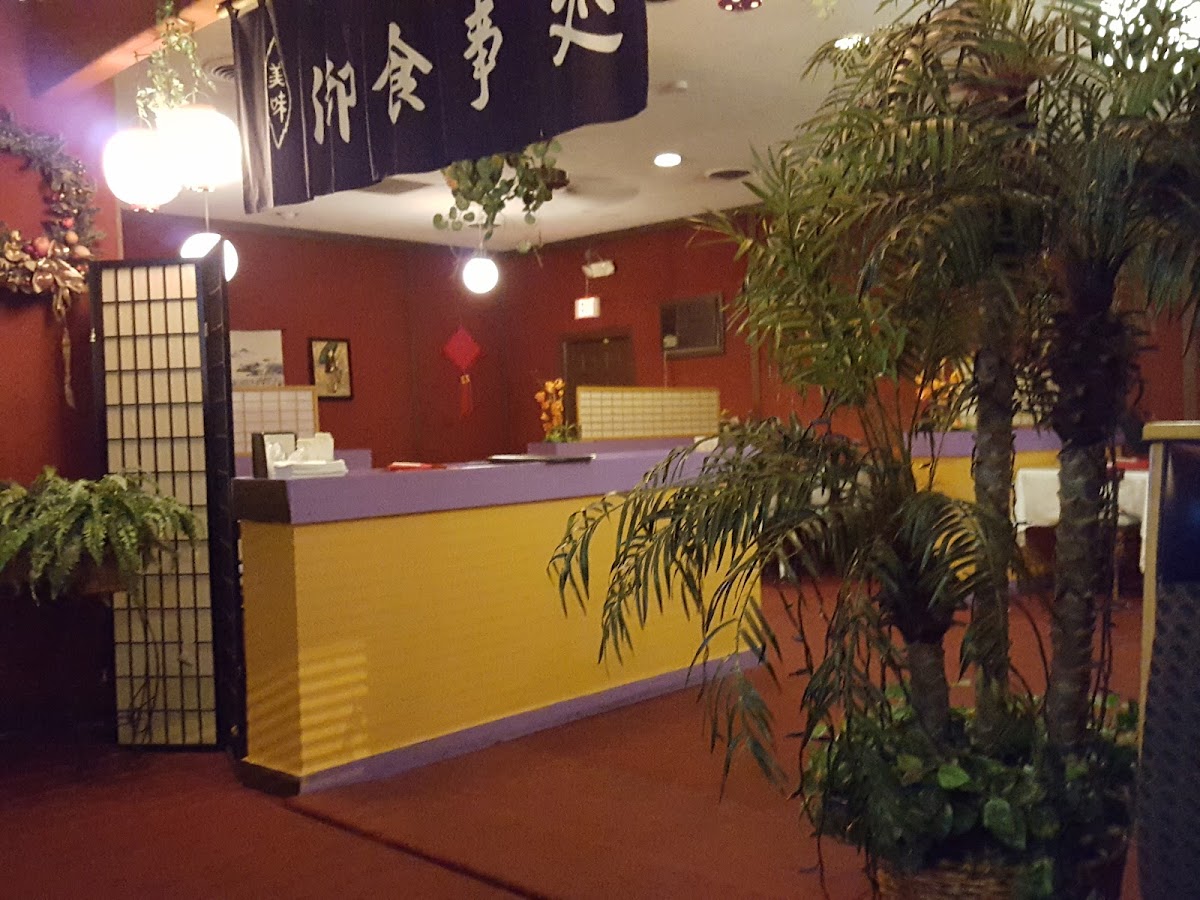Miyako Japanese Restaurant - Photo 9