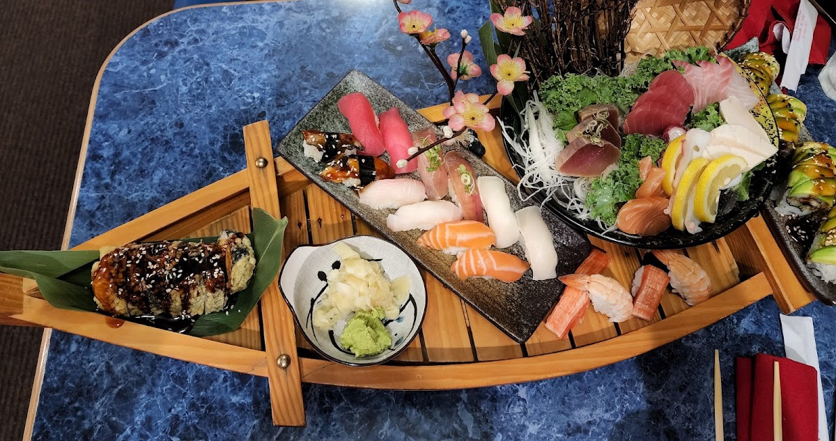 Miyako Japanese Restaurant - Photo 1