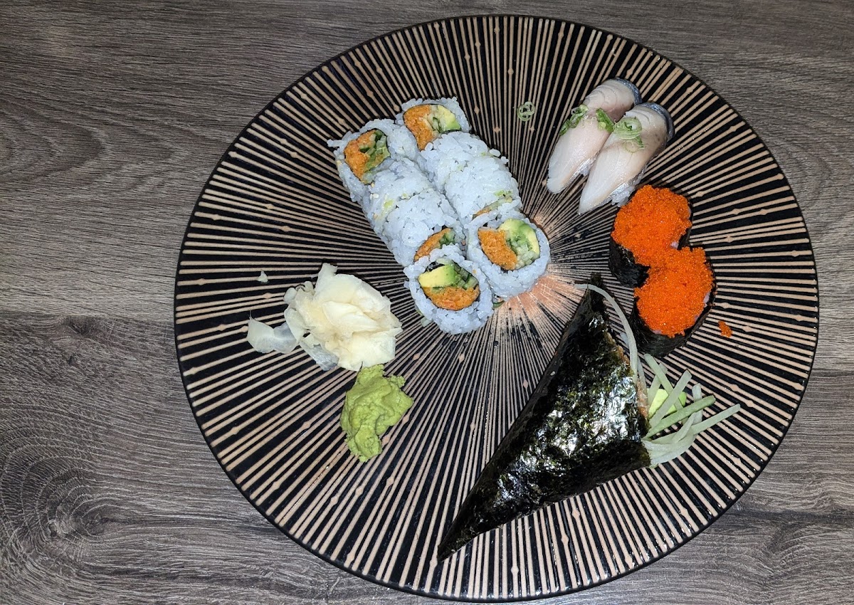 Miyako Japanese Restaurant - Photo 2