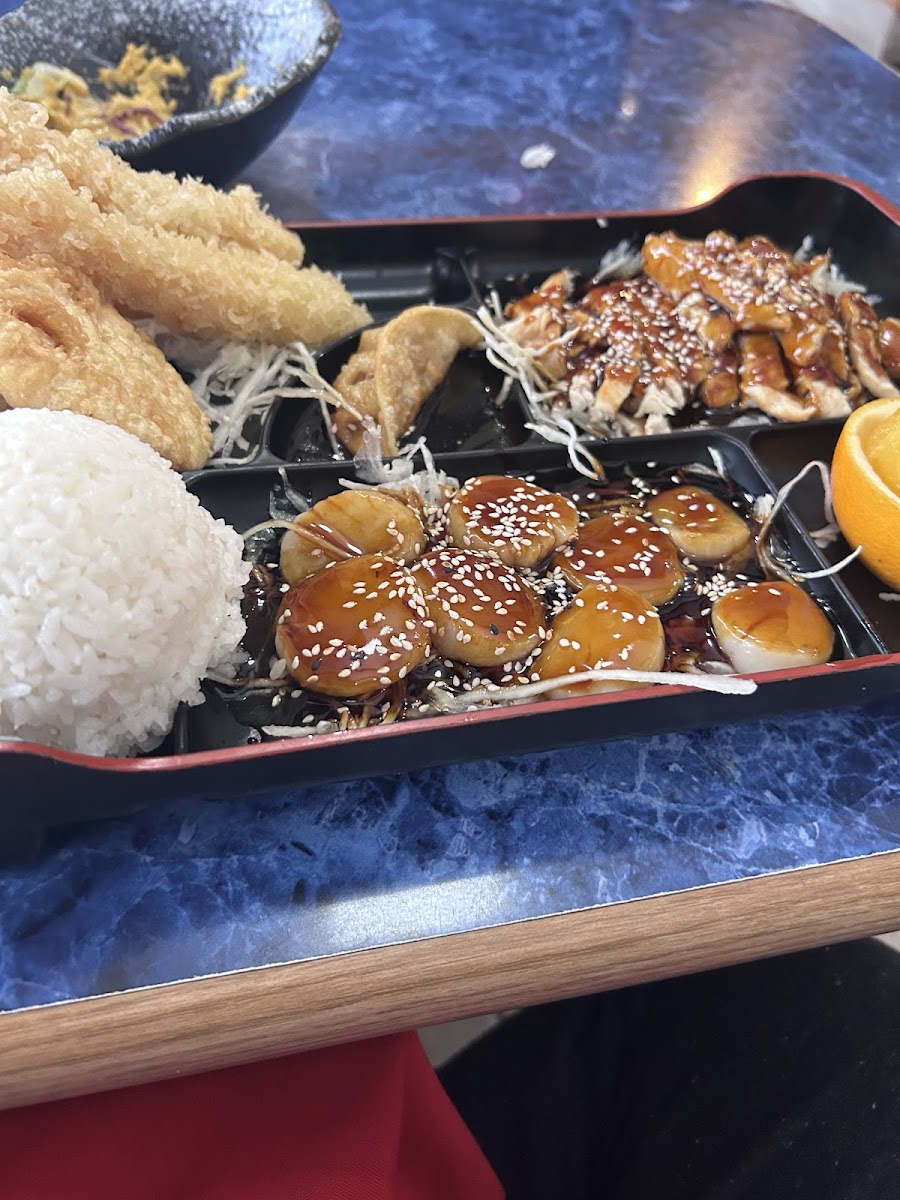 Miyako Japanese Restaurant - Photo 4