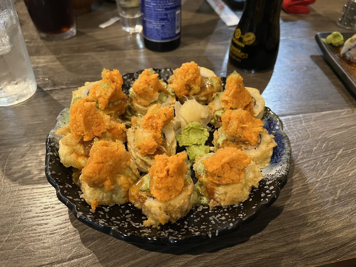 Miyako Japanese Restaurant - Photo 5
