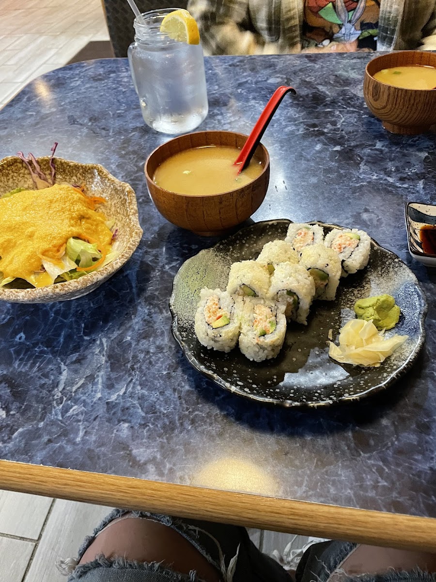 Miyako Japanese Restaurant - Photo 7