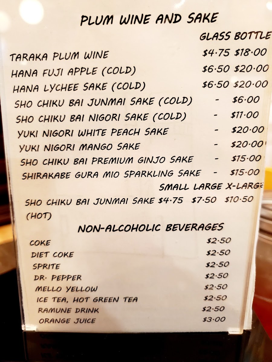 Menu Photo 9