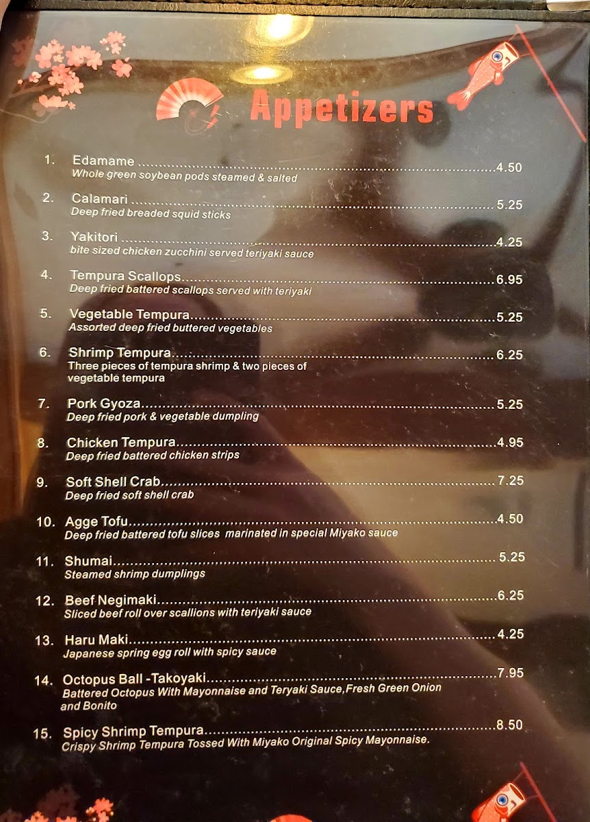 Menu Photo 5