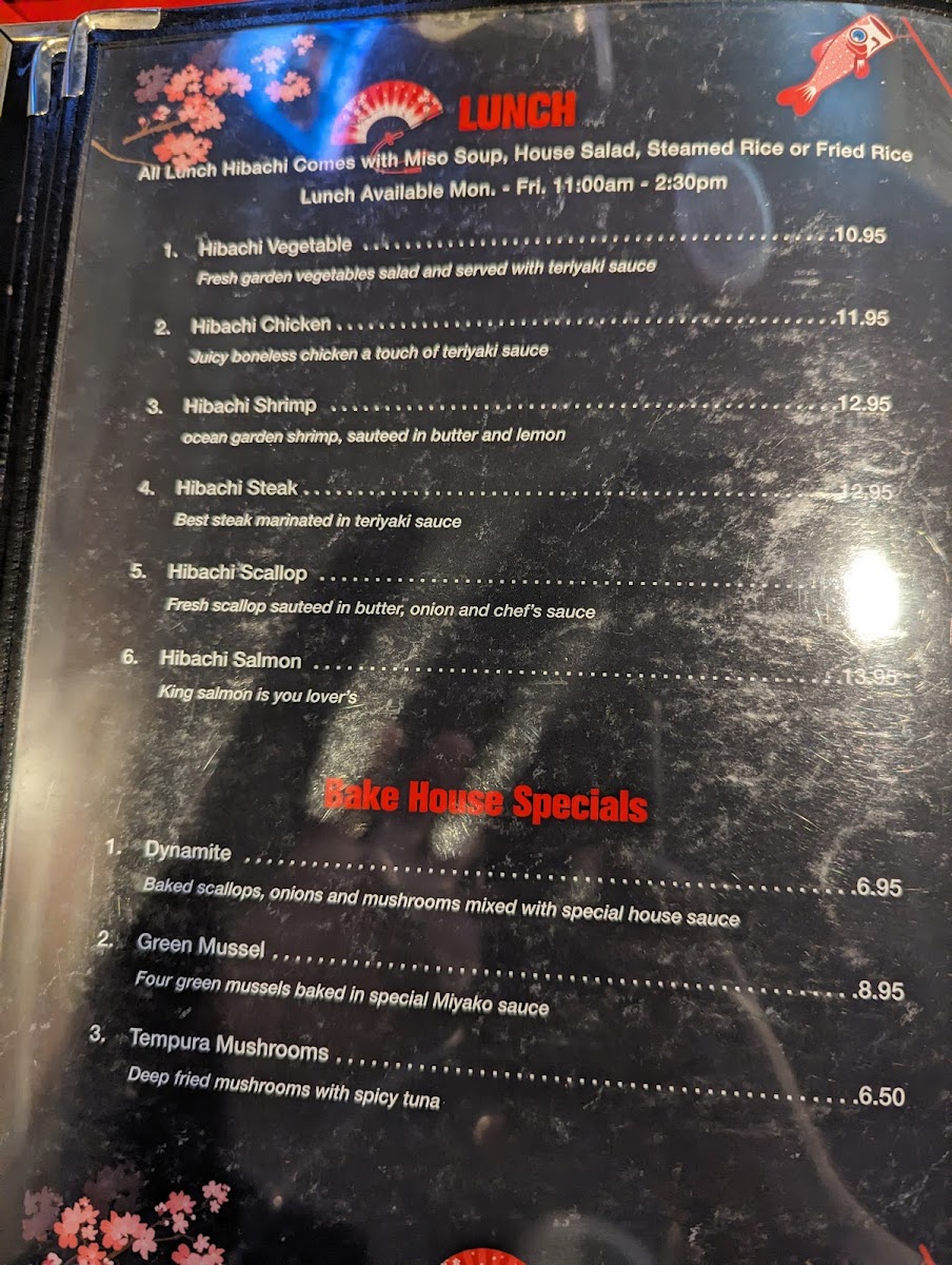 Menu Photo 7