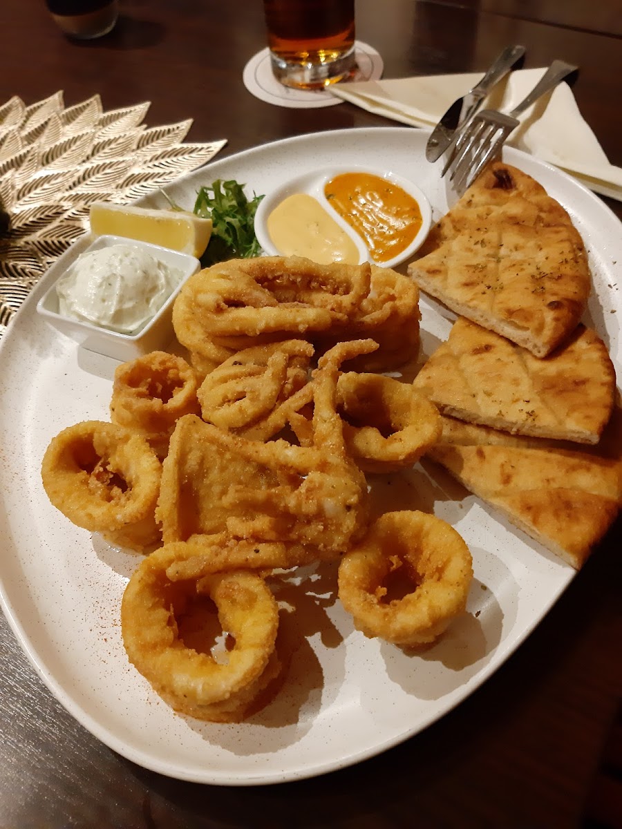 Taverne Korfu - 92331 Parsberg - Photo 9